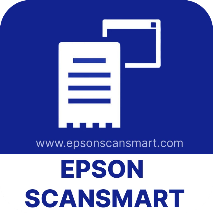 Epson ScanSmart